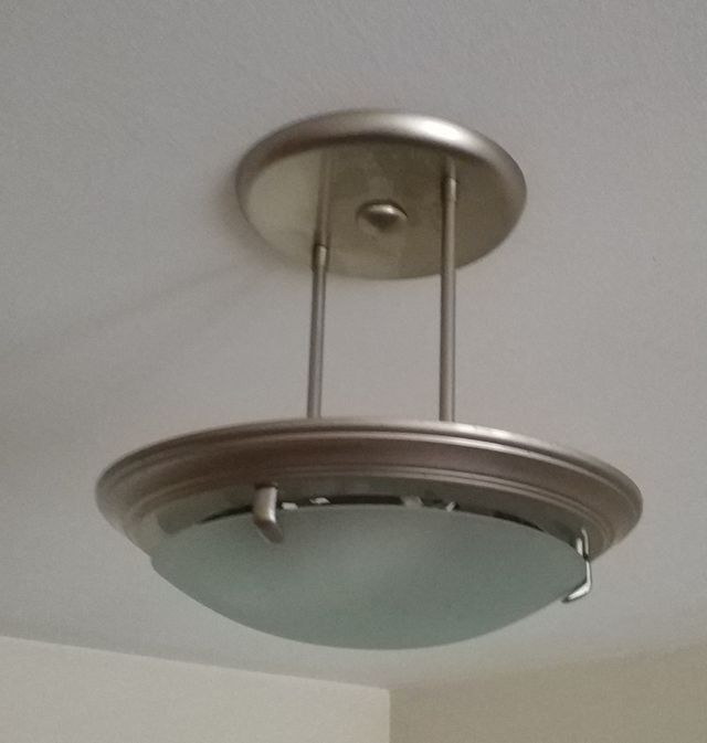 Lamparas salón (X2)