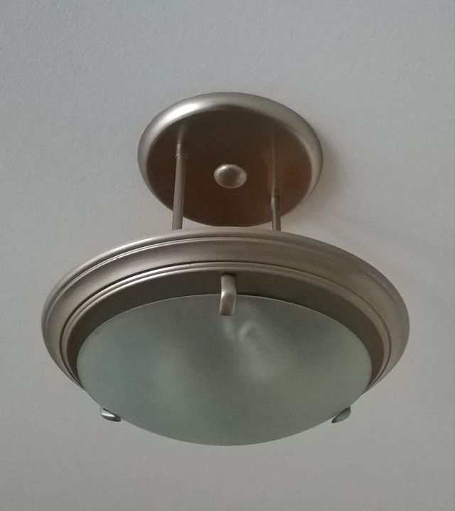 Lamparas salón (X2)