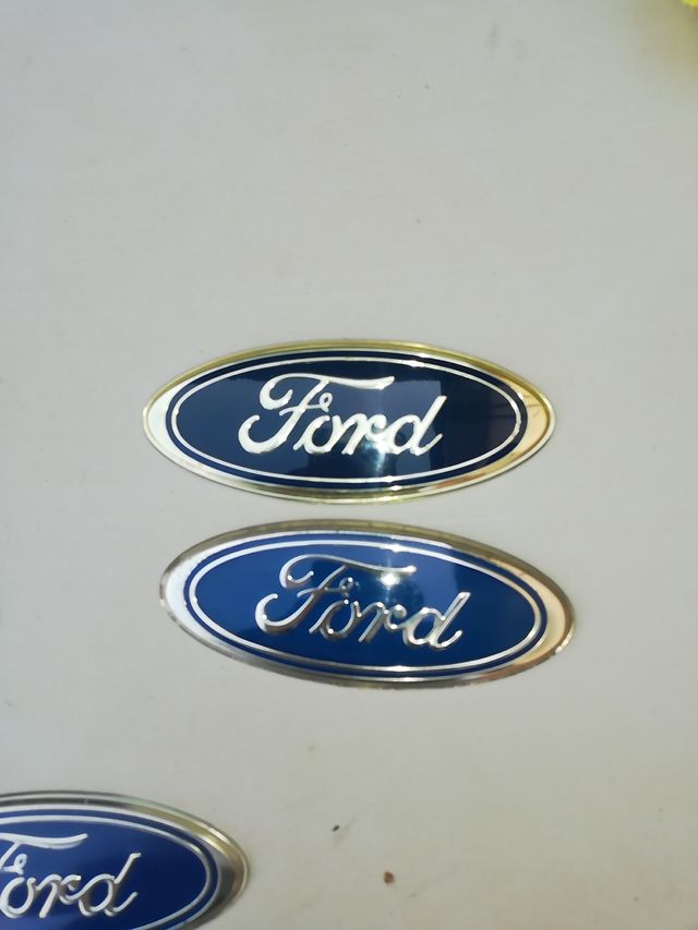 anagramas ford antiguos