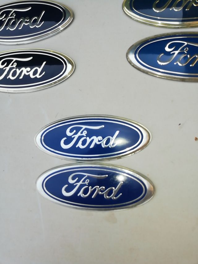 anagramas ford antiguos