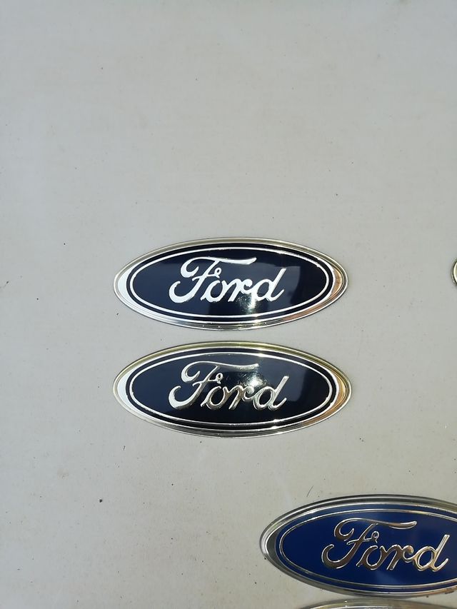 anagramas ford antiguos