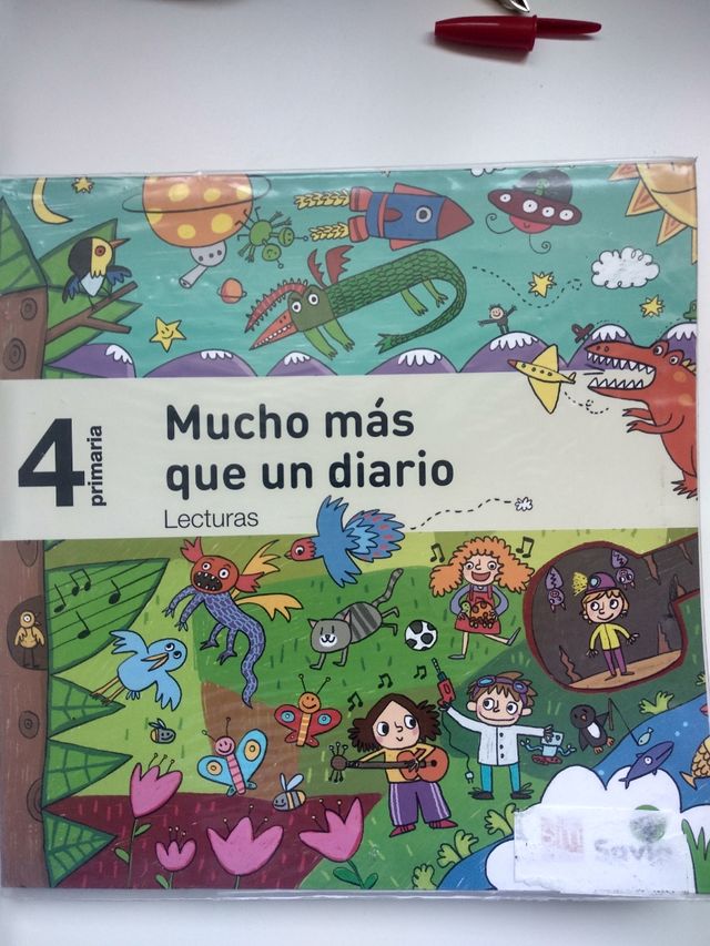 Mucho más que un diario