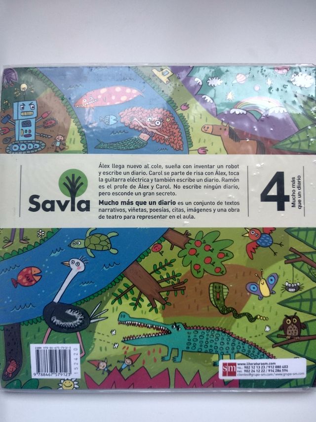 Mucho más que un diario