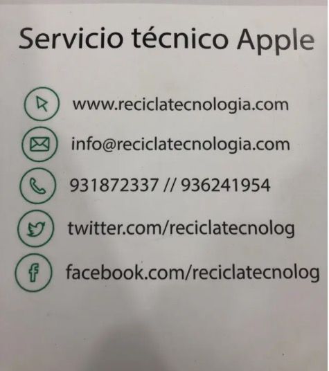 Cargador Alternativo USB-C para Mac