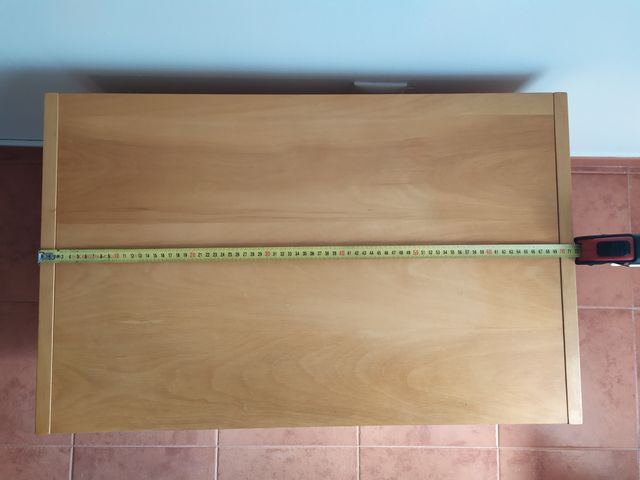 Mesas para televisión o auxiliar