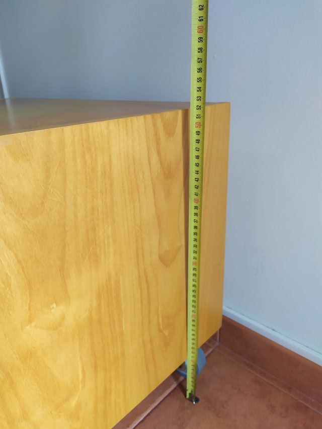 Mesas para televisión o auxiliar