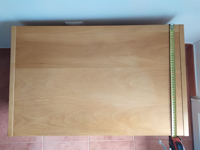 Mesas para televisión o auxiliar