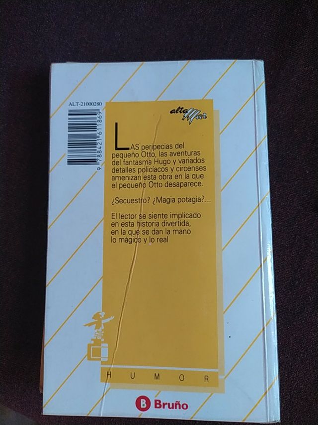 LOTE LIBROS JUVENILES