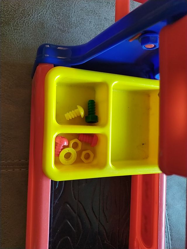 juego de herramientas