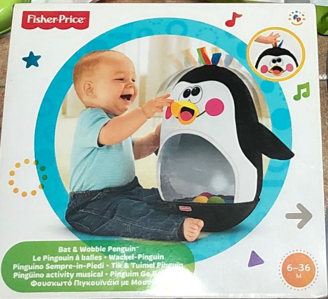 Juguetes interactivos para niños pequeños