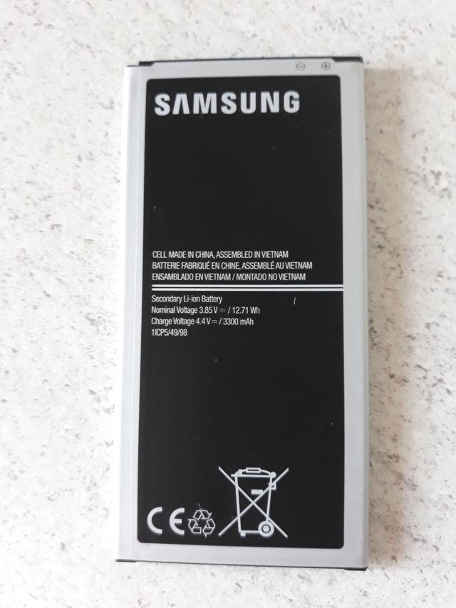 Batería Samsung Galaxy J7 