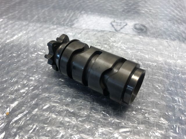 Tambor desmodromico Derbi Euro2