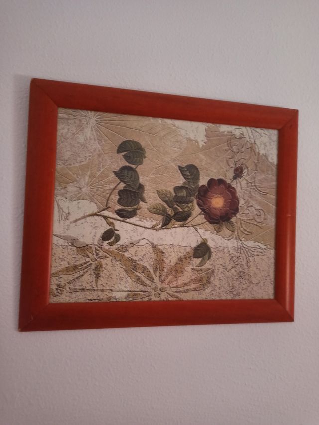 cuadros 10€ los dos