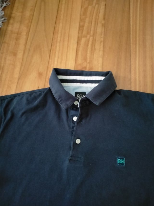 Polo PdH
