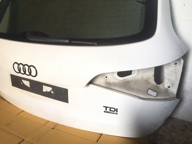 Porton maletero Audi Q5