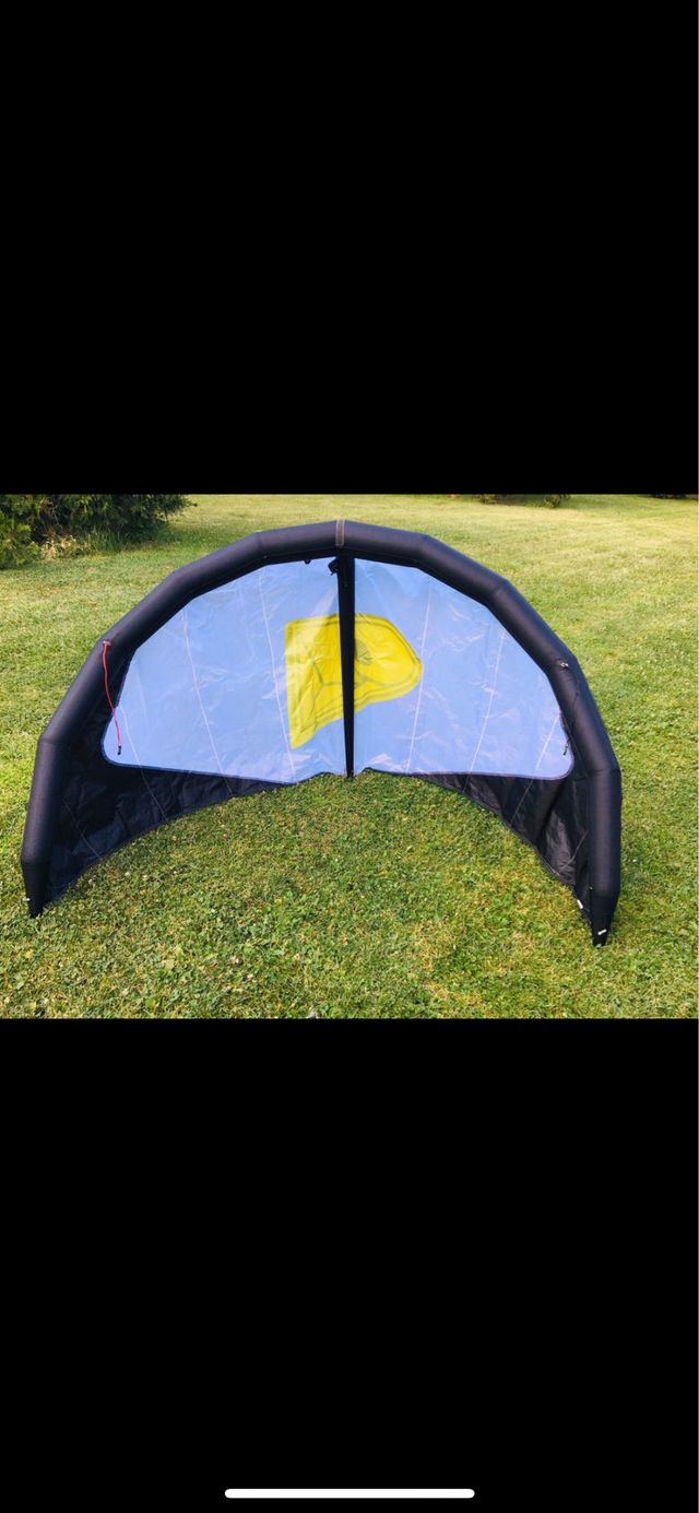 Cometa airush supra 3 metros