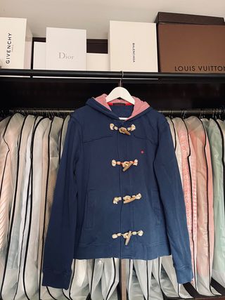 Sudaderas - Coleccion de Hombre - Purificacion Garcia España