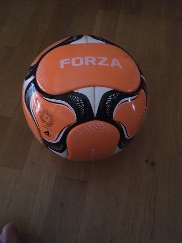 Balon pelota futbol playa nueva