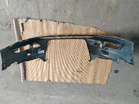 PARAGOLPES DELANTERO AUDI A3 LIMOUSINE (8VS, 8VM)