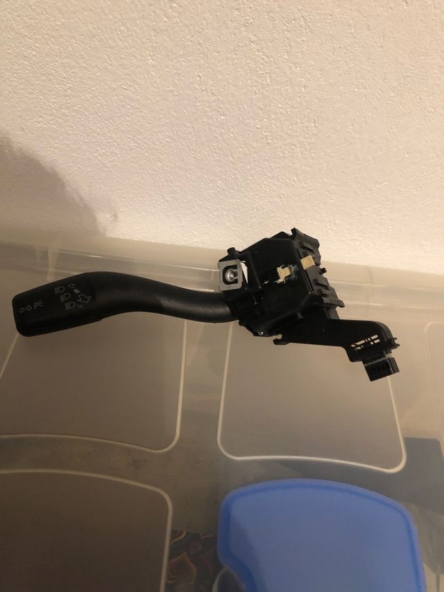 Mando intermitente Audi A3