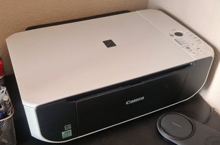 MULTIFUNCIÓN CANON PIXMA MP190 de segunda mano por 15 EUR en Alcalá de  Guadaíra en WALLAPOP