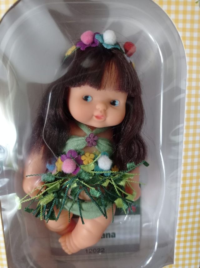 Barriguitas del mundo de segunda mano por 15 EUR en