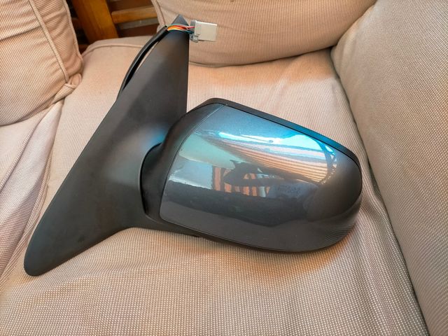 RETROVISOR ELÉCTRICO FORD MONDEO MK3 2004