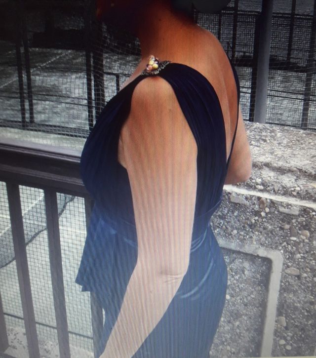 Vestido invitada perfecta