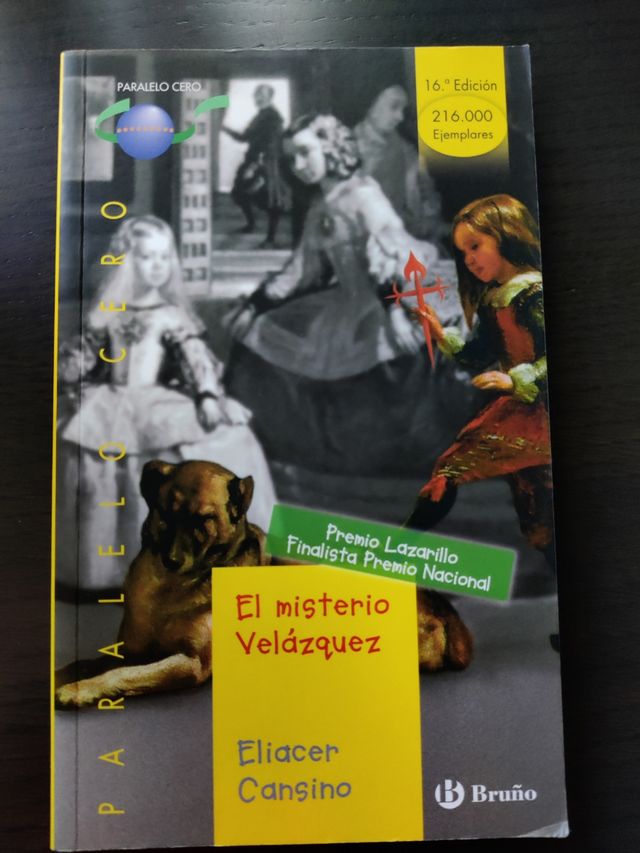 Il mistero Velázquez