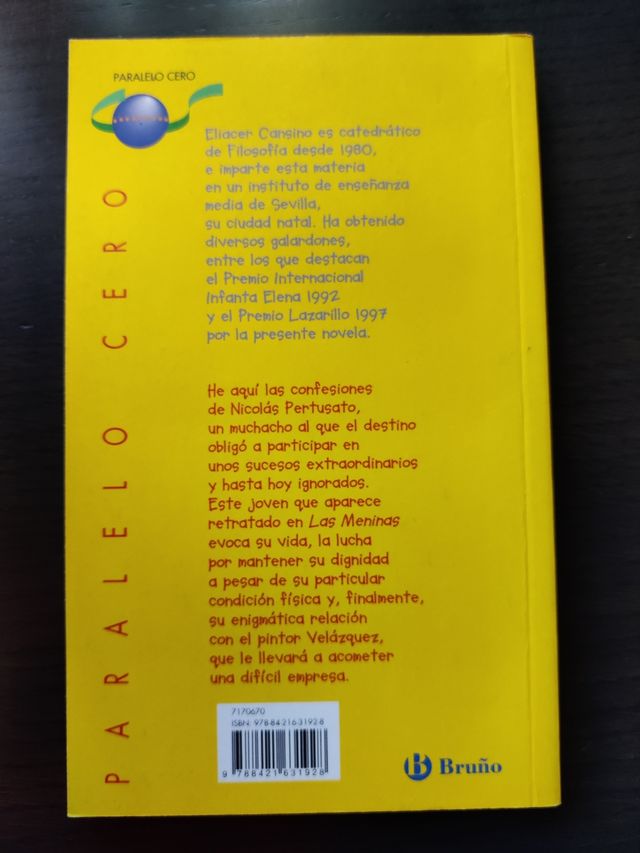 Il mistero Velázquez