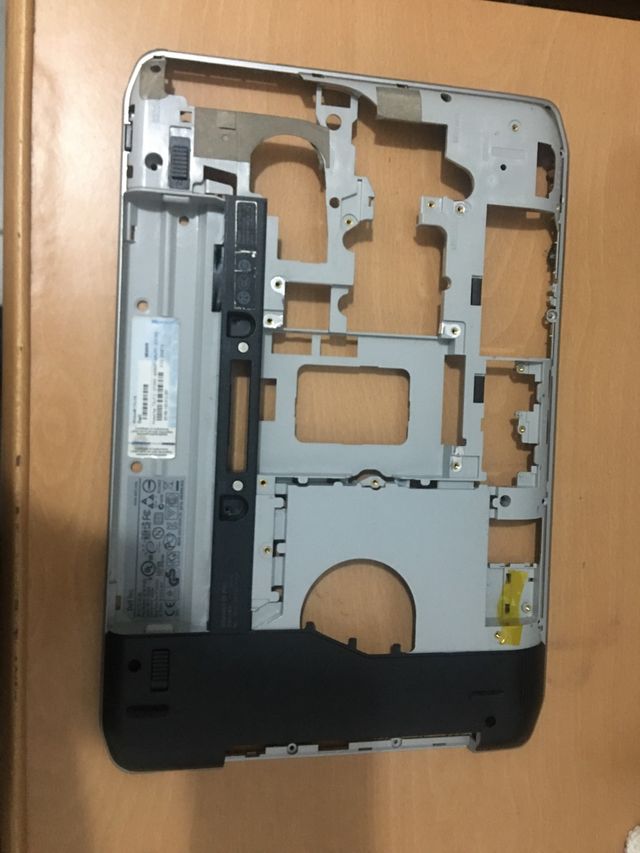 Custodia interna Dell Latitude E5420