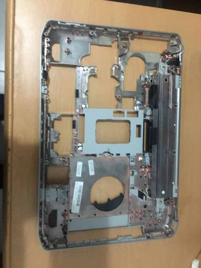 Custodia interna Dell Latitude E5420