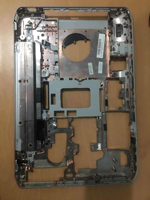 Custodia interna Dell Latitude E5420