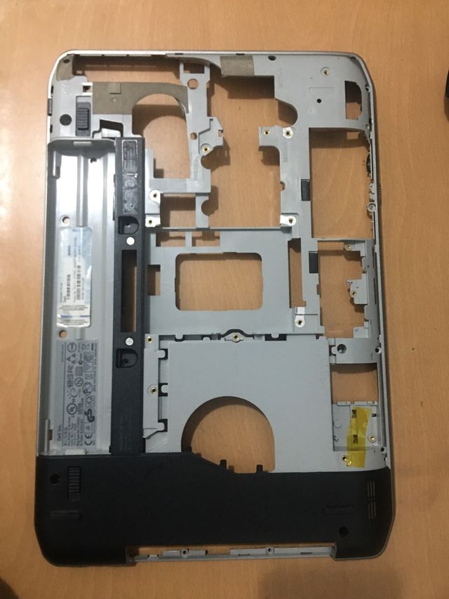 Custodia interna Dell Latitude E5420