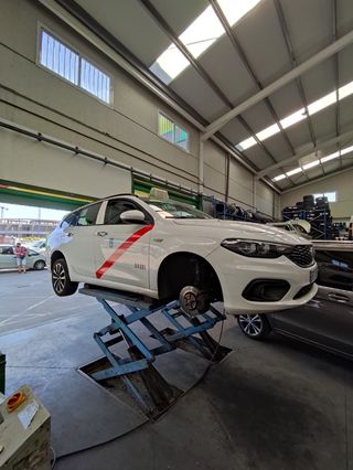 EMBRAGUE SACHS PARA TU COCHE MERCEDES