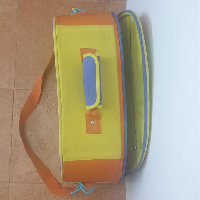 Maleta infantil