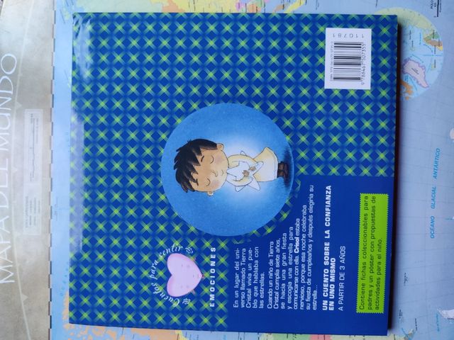 Crogiolo e la sua stella