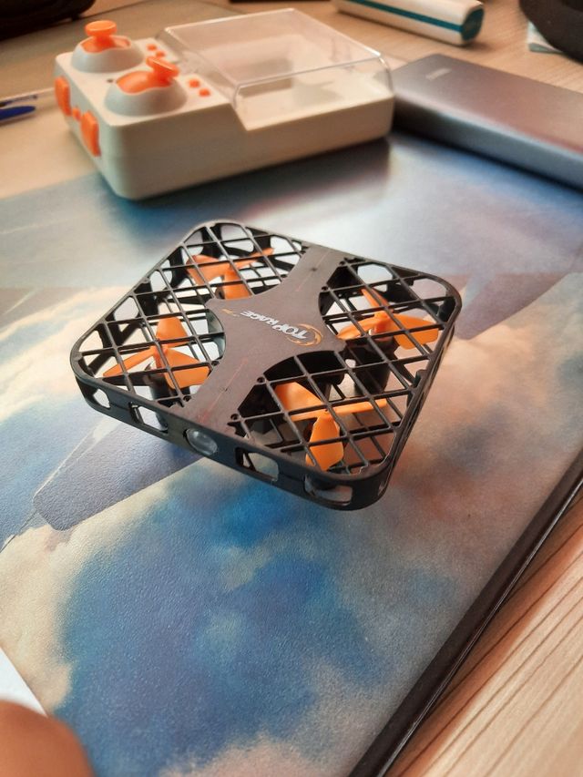 mini dron