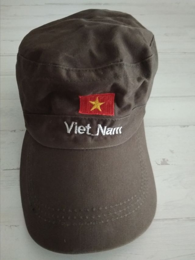 Gorra vietnamita