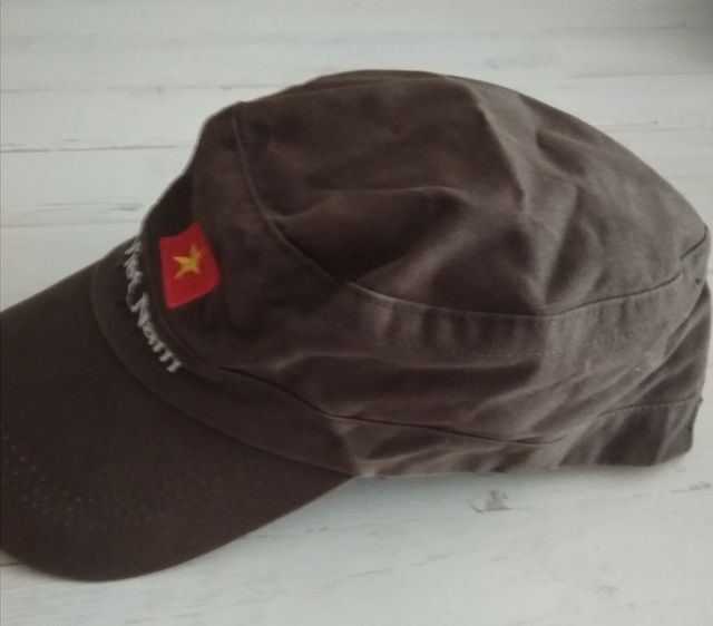 Gorra vietnamita