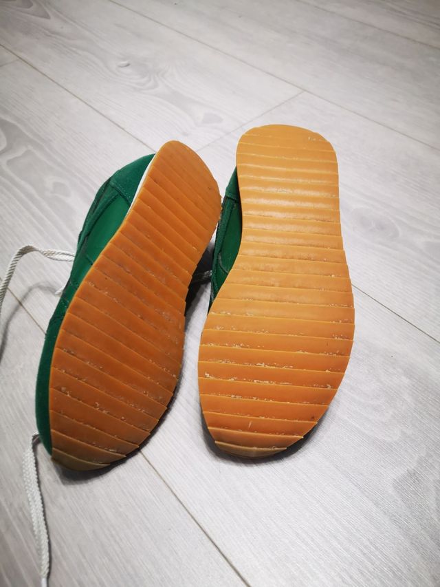 Zapatillas Reebok, número 31