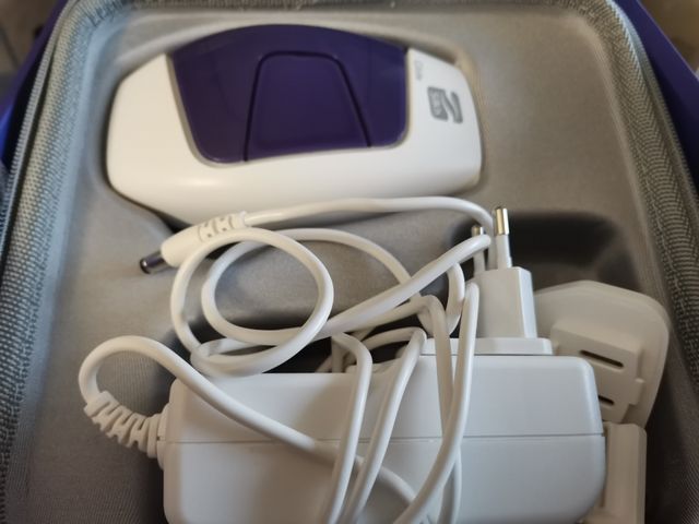 Depiladora Silk'n Glide Press. Precio un regalo.