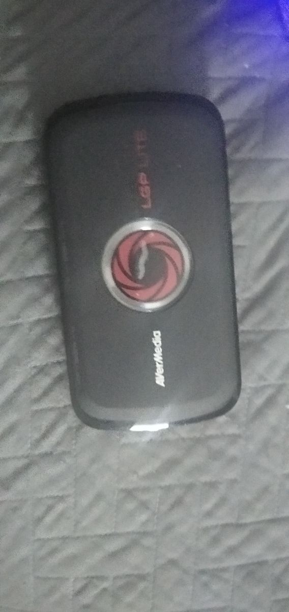 aVerMedia LGP Lite gl310