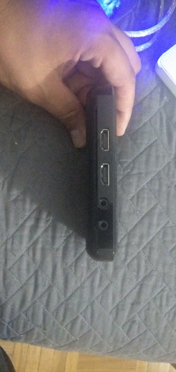 aVerMedia LGP Lite gl310