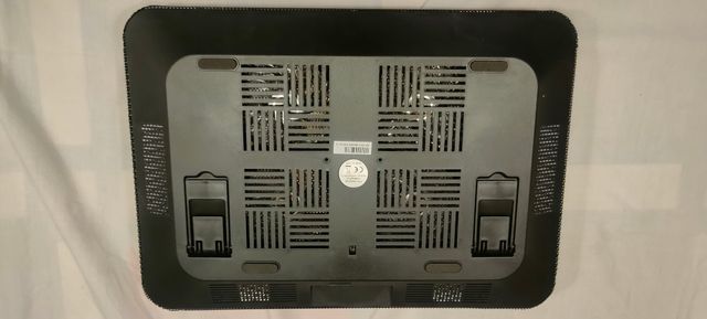 🟢OFERTA🟢 Ventilador para portátil