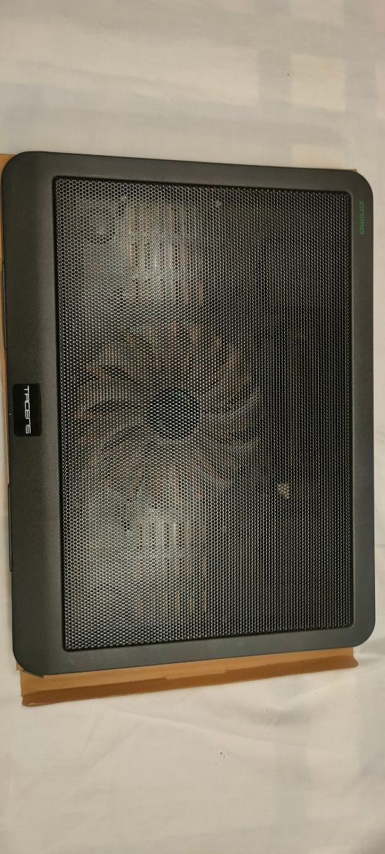 🟢OFERTA🟢 Ventilador para portátil