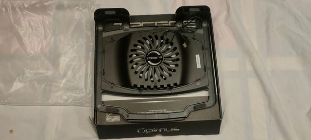 🟢OFERTA🟢 Ventilador para portátil