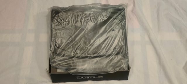 🟢OFERTA🟢 Ventilador para portátil