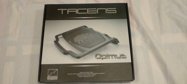 🟢OFERTA🟢 Ventilador para portátil