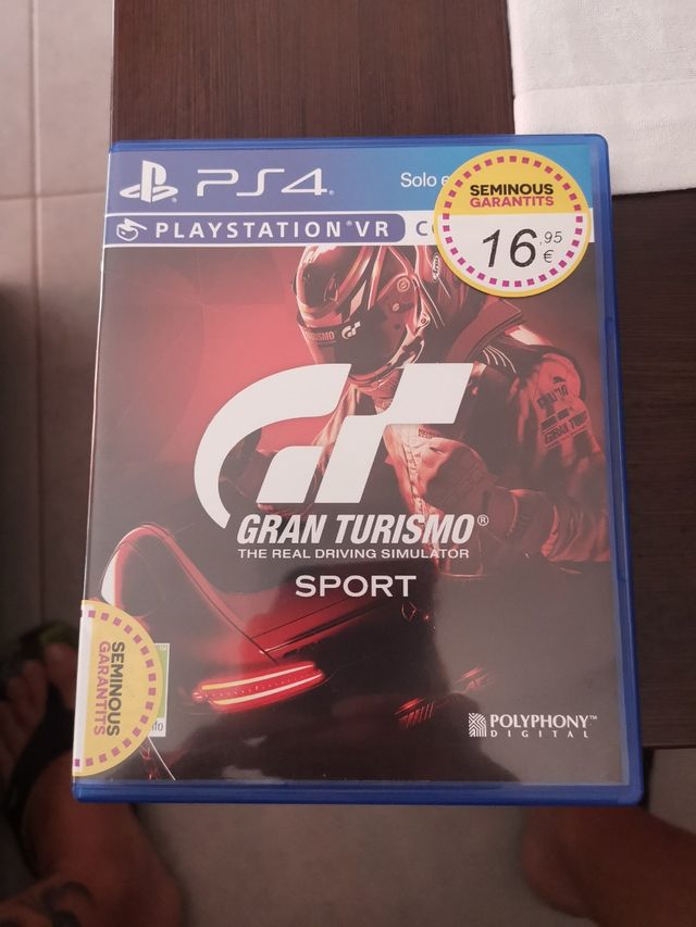 Juegos PlayStation 4